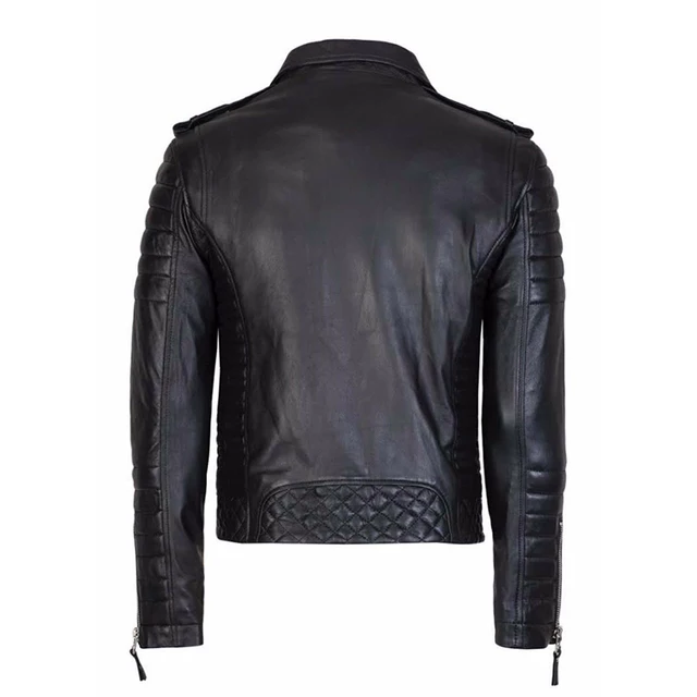 biker leather jeckets