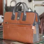 Smart File Bag