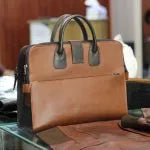 Smart File Bag