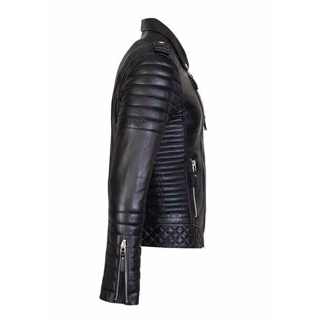 biker leather jeckets
