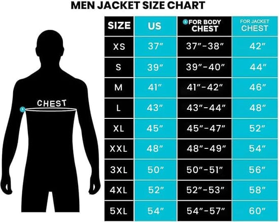 Mens Genuine Leather Trucker Jacket - Distressed Motorcycle Vintage Style Western Trucker Jackets for Men