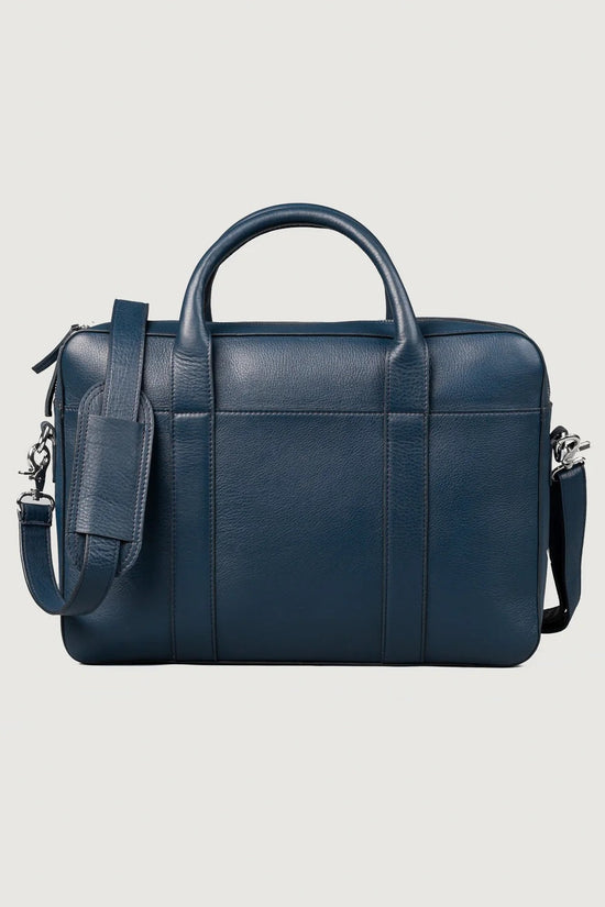 leather bags and pars
