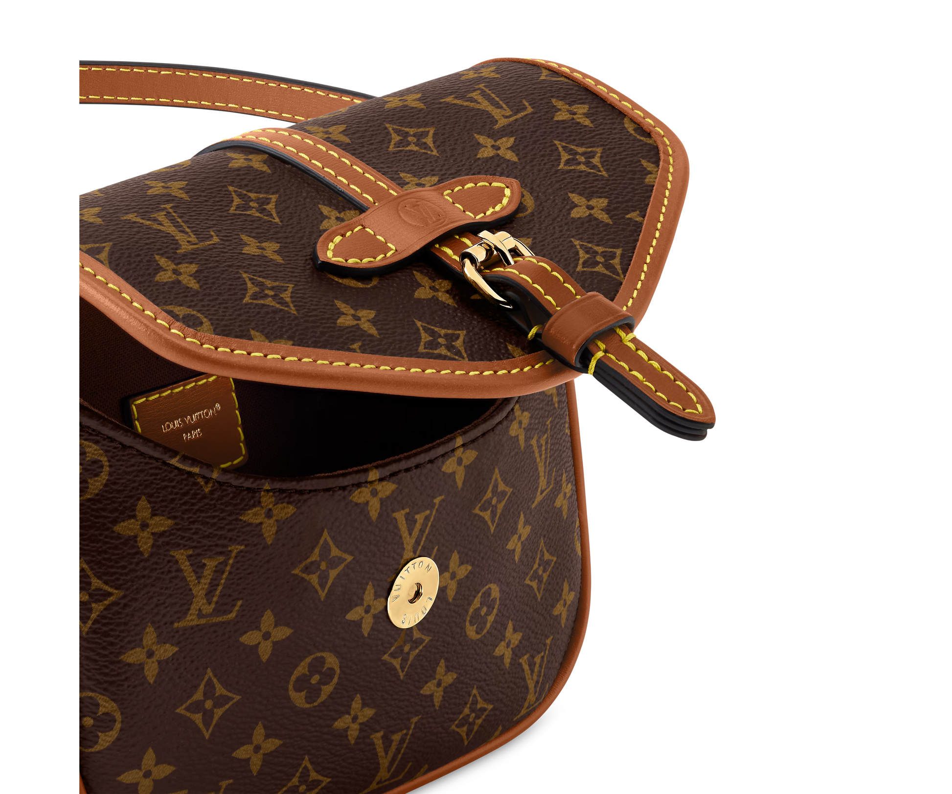 leather pars for women