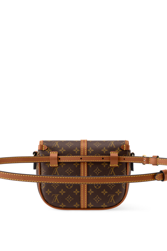 leather pars for women