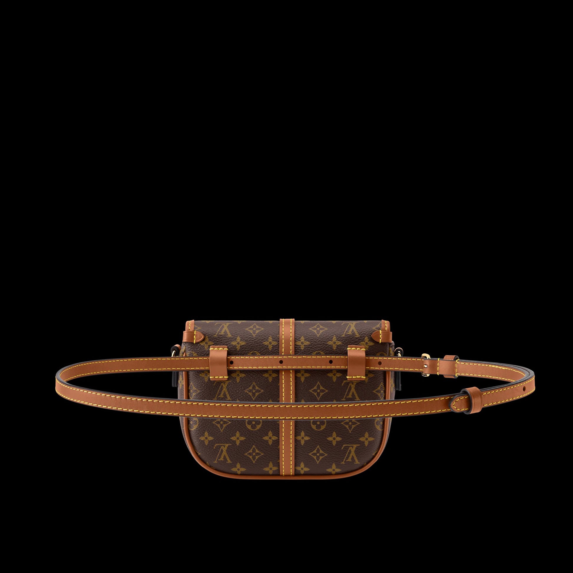 leather pars for women